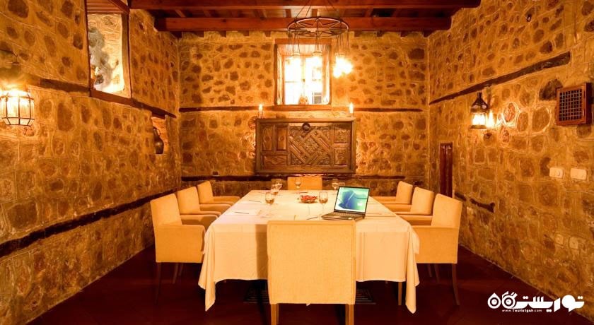 اتاق برگزاری جلسه و همایش